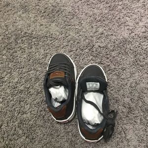 Levi little boy sneaker $30